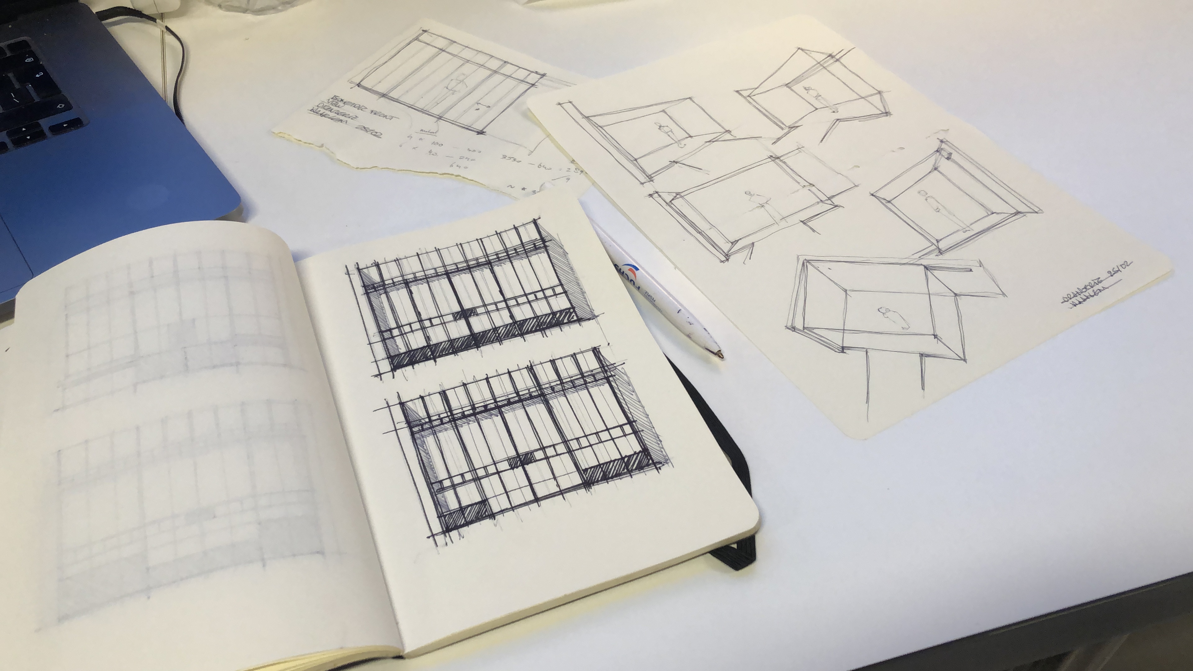 About Osea Spaces