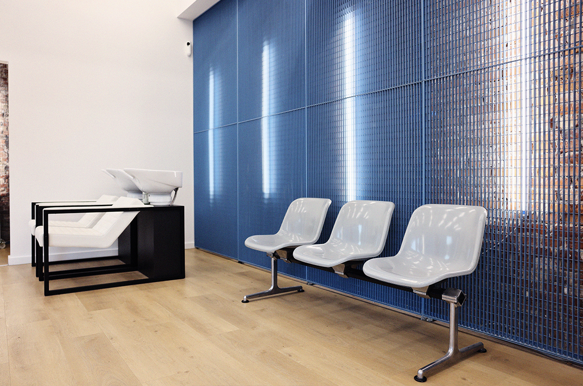 Contact Osea Spaces