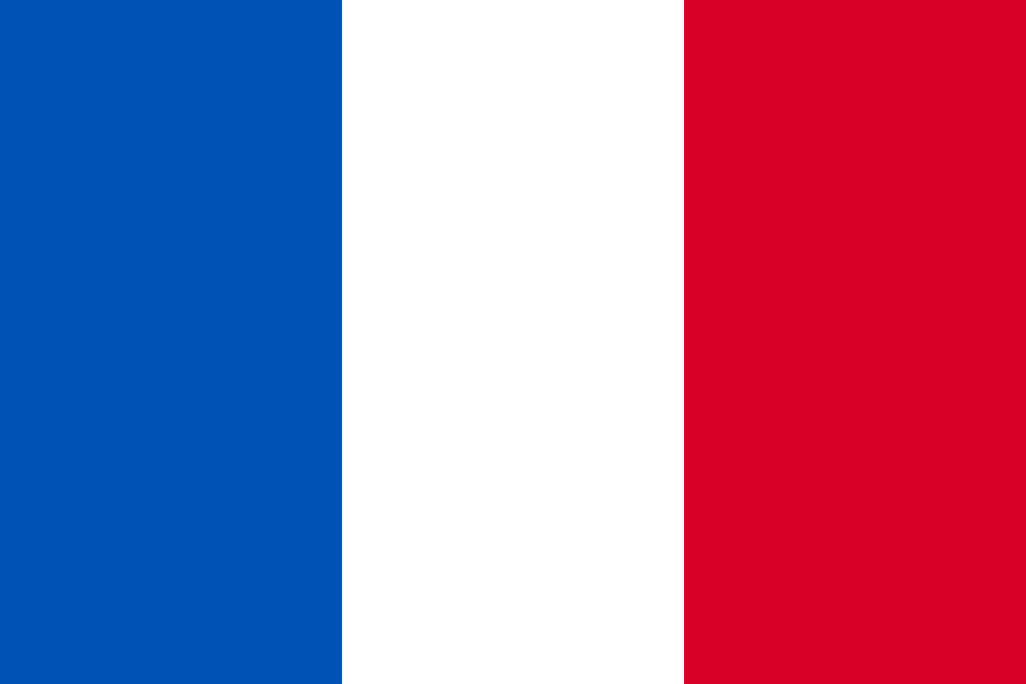 Français flag